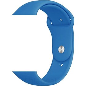 Resim Teknodur Watch 38mm Uyumlu Klasik Kordon-no21 