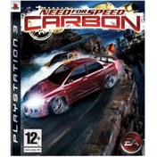 Resim Electronic Arts Need for Speed Carbon PS3 