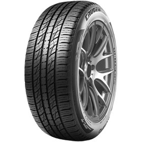 Resim Kumho Crugen Premium Kl33 255/50R19 107V M+S Yaz Lastiği 2024 
