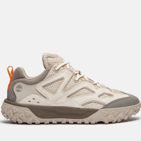 Resim Timberland Greenstride Motion 6 Low Lace Up Sneaker Erkek Bej Günlük Ayakkabı TB0A6DU2EW21 