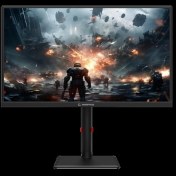 Resim Rampage Prime PR27R540FH 540HZ 27inc 0,5ms Flat Fast IPS Fhd 1920*1080 