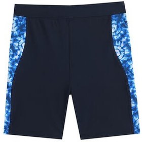 Resim Slazenger Spl Jammer Erkek Çocuk Koyu Mavi / Mavi Mayo 