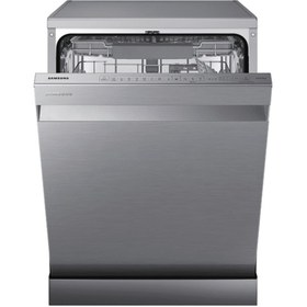 Resim Samsung Dw60a8050fs/tr C Enerji Sınıfı 14 Kişilik 8 Programlı Bulaşık Makinesi 