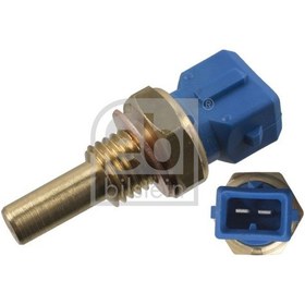 Resim Febı Hararet Musuru Fıat Brava / Bravo / Marea 1.4-2.0 Ducato Bmw M40-m42-m43-m50 MR00-FBI-17695 