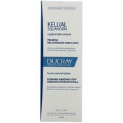 Resim Ducray Kelual Squanorm Fresh Kepeği Azaltıcı Losyon 200 ml 