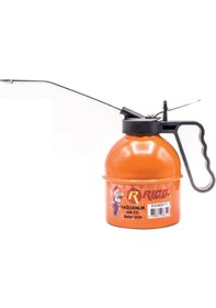 Resim 013-rc0171 Yağdanlık 400 Cc Metal Uçlu 400 ML 