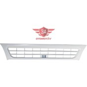 Resim Isuzu Panjur Ön Npr66-Nqr Beyaz Boyali 1997-2006 400687898 