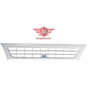 Resim Isuzu Panjur Ön Npr66-Nqr Beyaz Boyali 1997-2006 400687898 