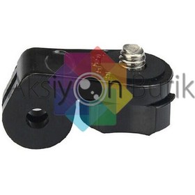 Resim Aksiyon Kamera Aksesuarları için Adaptör Çeviciri 