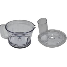 Resim Arzum AR181 Blendart Buzzy Blender Için Orijinal Komple Hazne 