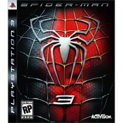 Resim Spiderman 3 Ps3 Oyun 