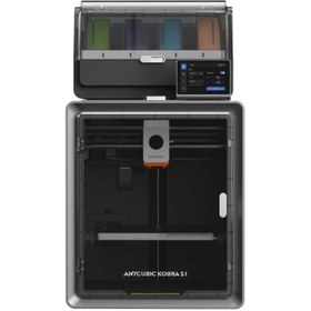 Resim Anycubic - Kobra S1 3B Yazıcı 