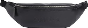 Resim Calvin Klein CK SET WAISTBAG Erkek Siyah Bel Çanta 