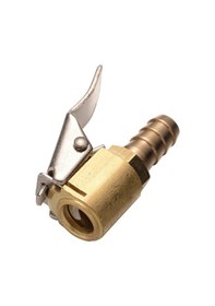 Resim Eltos LSM001 Lastik Hava Şişirme Mandalı 