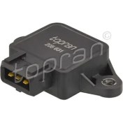 Resim Topran 205631001 Gaz Kelebegi Sensoru 0826924 16281E 1628L1 