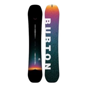 Resim Burton Custom X Snowboard 