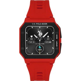 Resim U.S. Polo Assn. Connect USPA3003-03 Akıllı Saat 