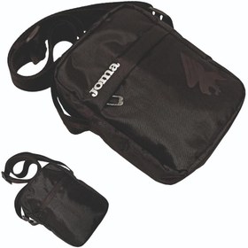 Resim Joma 9212093-20.001 Erkek Omuz Çantası Siyah 