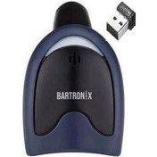 Resim BARTRONIX BR-222 2D KABLOSUZ, MİNİ USB BARKOD OKUYUCU 