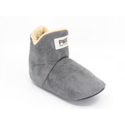 Resim Unisex Füme Panduf 