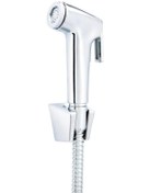 Resim Gms Taharetmatik Taharet Musluk Setel Duşu Tuvalet Sprey St033 