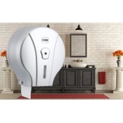 Resim Vialli MJ1M Mini Jumbo Wc Kağıdı Dispenseri 
