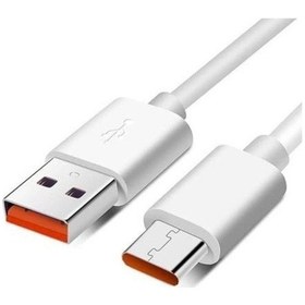 Resim Okyanustech Mi Uyumlu 67 Watt Hızlı Turbo Şarj Seti Kafa + Kablo Şarj Aleti A Kalite Mdy-12 