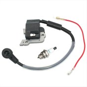 Resim Echo Chicly Shındawa T261 T261B M230 C230 AH231 C230 T230 T231 C230PT P230S Motor Çim Taşıyıcı Parçaları (Yurt Dışından) 