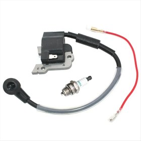 Resim Echo Chicly Shındawa T261 T261B M230 C230 AH231 C230 T230 T231 C230PT P230S Motor Çim Taşıyıcı Parçaları (Yurt Dışından) 