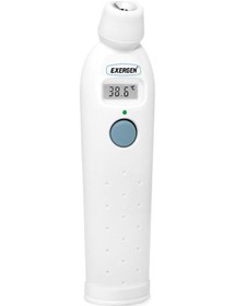 Resim Exergen Tat-2000C Temporal Scan Forehead Artery Ateş Ölçer 