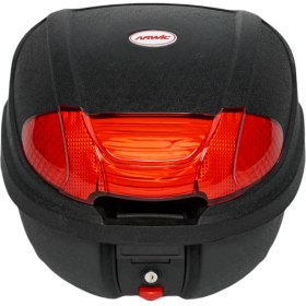 Resim Cv 34 Motosiklet Çantası Siyah 