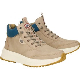 Resim Erkek Bot (Outdoor) HD.42059-1QQ Hey Dude Tahoe Classic Taupe Grey 