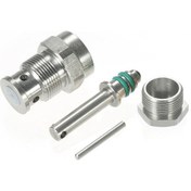 Resim Pazly Havasız Aşınmaya Dirençli Prime Püskürtme Vanası - Yüksek Dayanıklı 