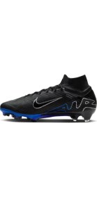 Resim Nike Mercurial Superfly 9 Elite FG (DJ4977-040) | Siyah 