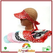 Resim Plaj , Deniz Şapkası 