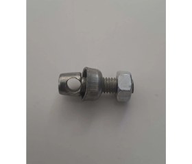 Resim Leva House Bisikletçamurluk Delikli Vidası 