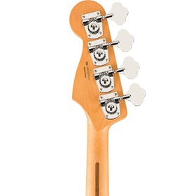 Resim Fender 0140482506 Player II Jazz Bass Gitar (Siyah) | Akçaağaç Klavye Modern Çalım Hissi ve Klasik J-Bass Kükremesi 