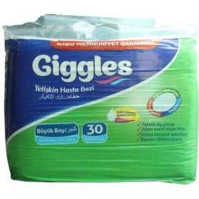 Resim Shop a Way Giggles Hasta Bezi 30'lu LARGE (L) 