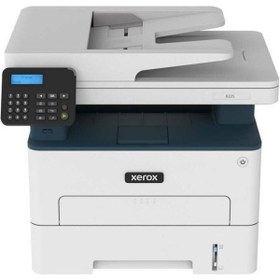 Resim B225v_dnı A4 34ppm Mfp Yazıcı 