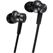 Resim Xiaomi Piston Basic Edition Mikrofonlu Kulak İçi Kulaklık 