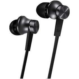 Resim Xiaomi Piston Basic Edition Mikrofonlu Kulak İçi Kulaklık 