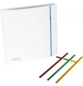 Resim Soler&palau Silent 200 Cz Design Aksiyel Fan 
