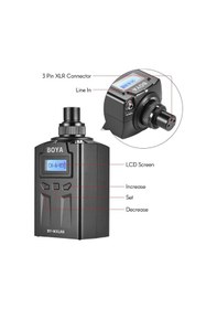 Resim Boya By Wxlr8 Dinamik Mikrofon Vericisi 