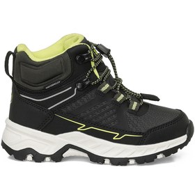 Resim Lumberjack MARMY HI 5PR Haki Erkek Çocuk Outdoor Bot 