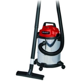 Resim Einhell TC-VC 1815 S, Islak Kuru Süpürge - 2342390 