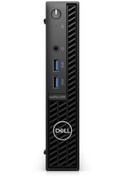 Resim Dell Optiplex 3000MFF N007O3000MFF VP U11 İ3-12100T 16 GB 512 SSD W11H Mini PC 