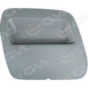 Resim Ön Tampon Sağ-sol Çeki Demir Kapağı Yeni Duster Xjd Gri 620721430r 511809831r 511802392r 