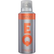 Resim Snob EQ Erkek Deodorant 150ML 