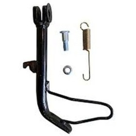 Resim Monero Yan Sehpa Honda Pcx 125 2021-2024 