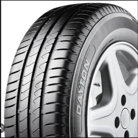 Resim Dayton 225\u002F45R18 95W XL TOURING 2 Yaz Lastiği 